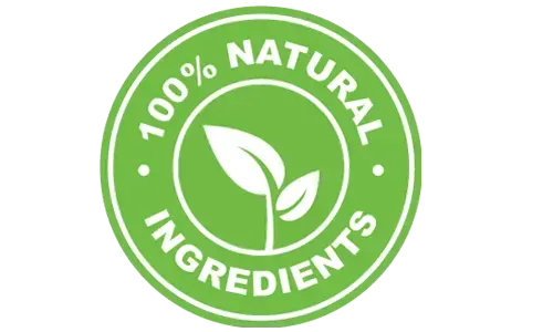 100% Natural - DentaVive Official