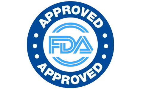 FDA Registered Facility - DentaVive Official