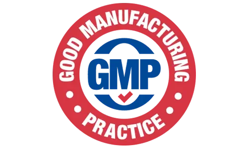 GMP Certified - DentaVive Official