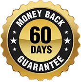 DentaVive Official 60-Day Money Back Guarantee