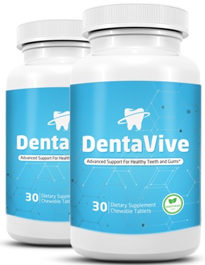 DentaVive Official Dental Support Supplement